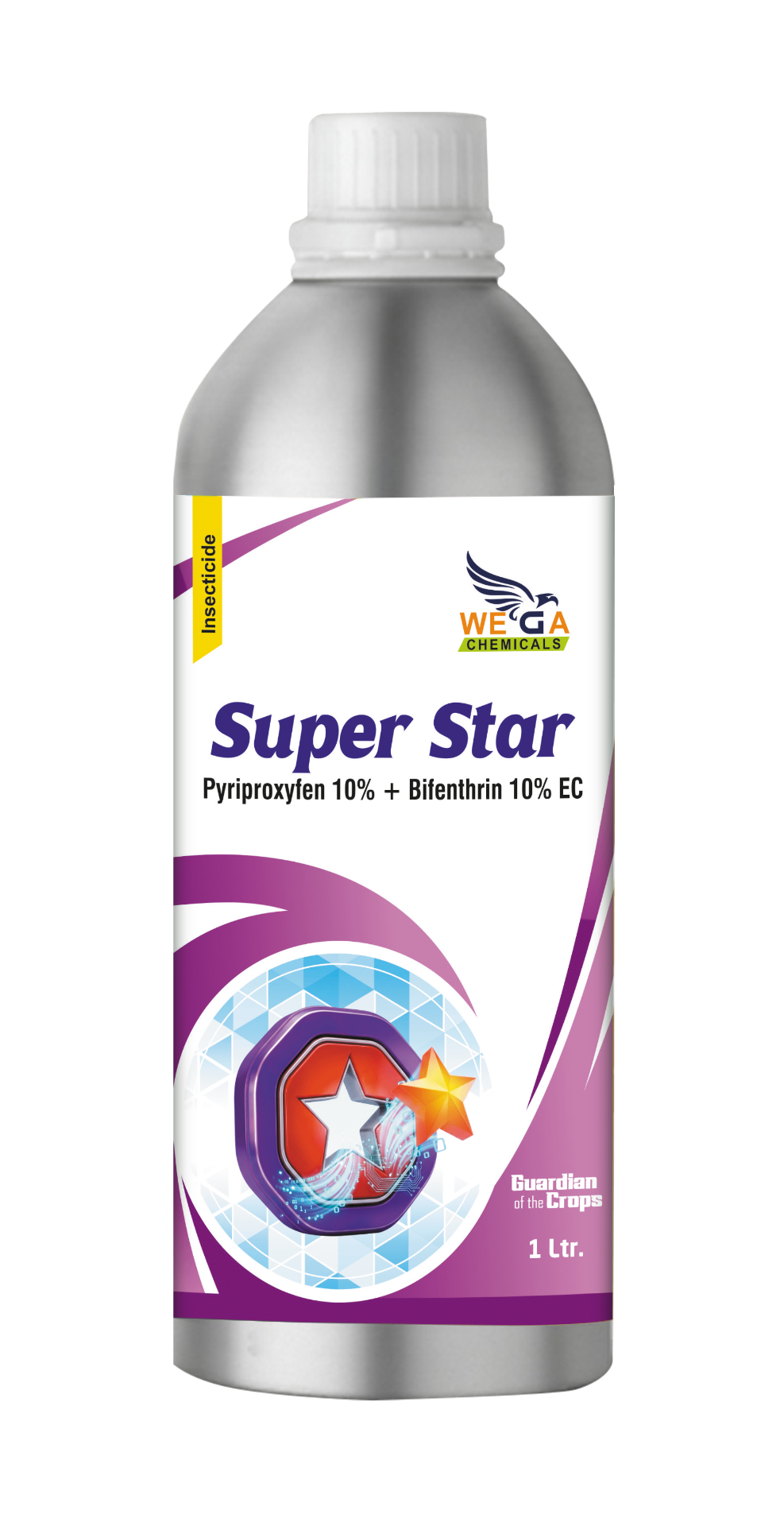 SUPER STAR