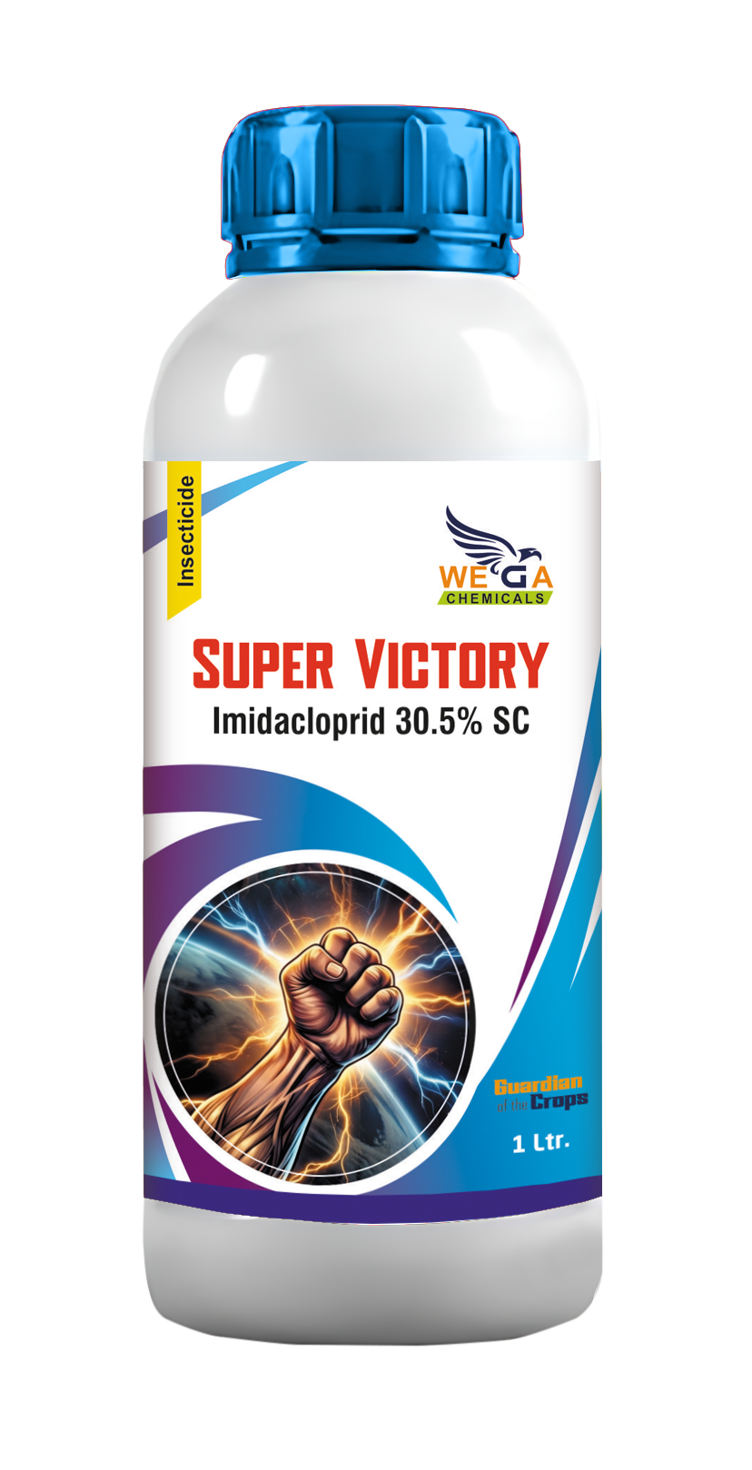 SUPER VICTORY