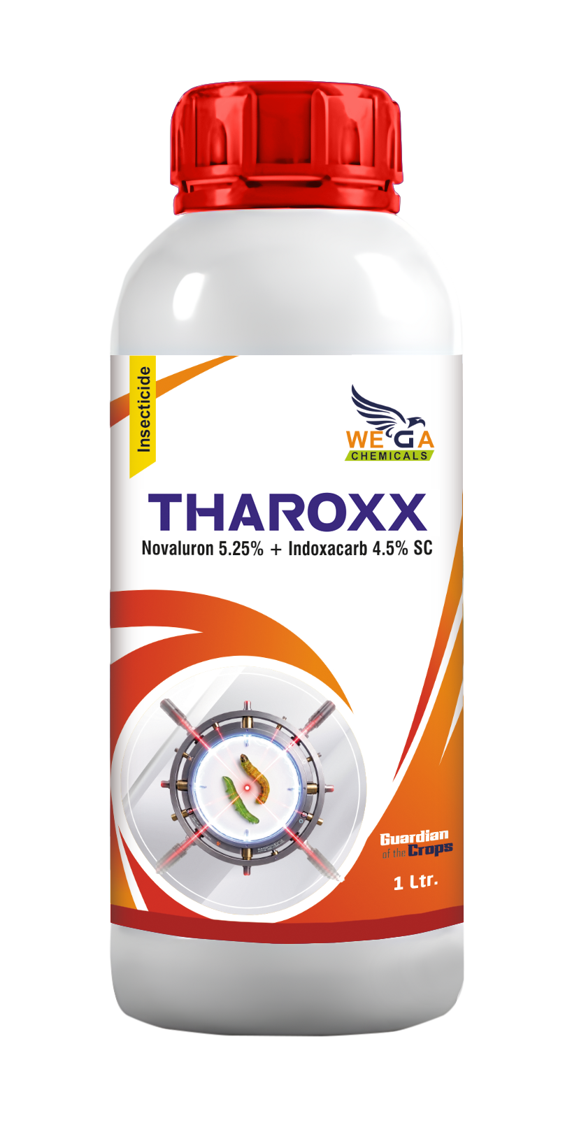 THAROXX