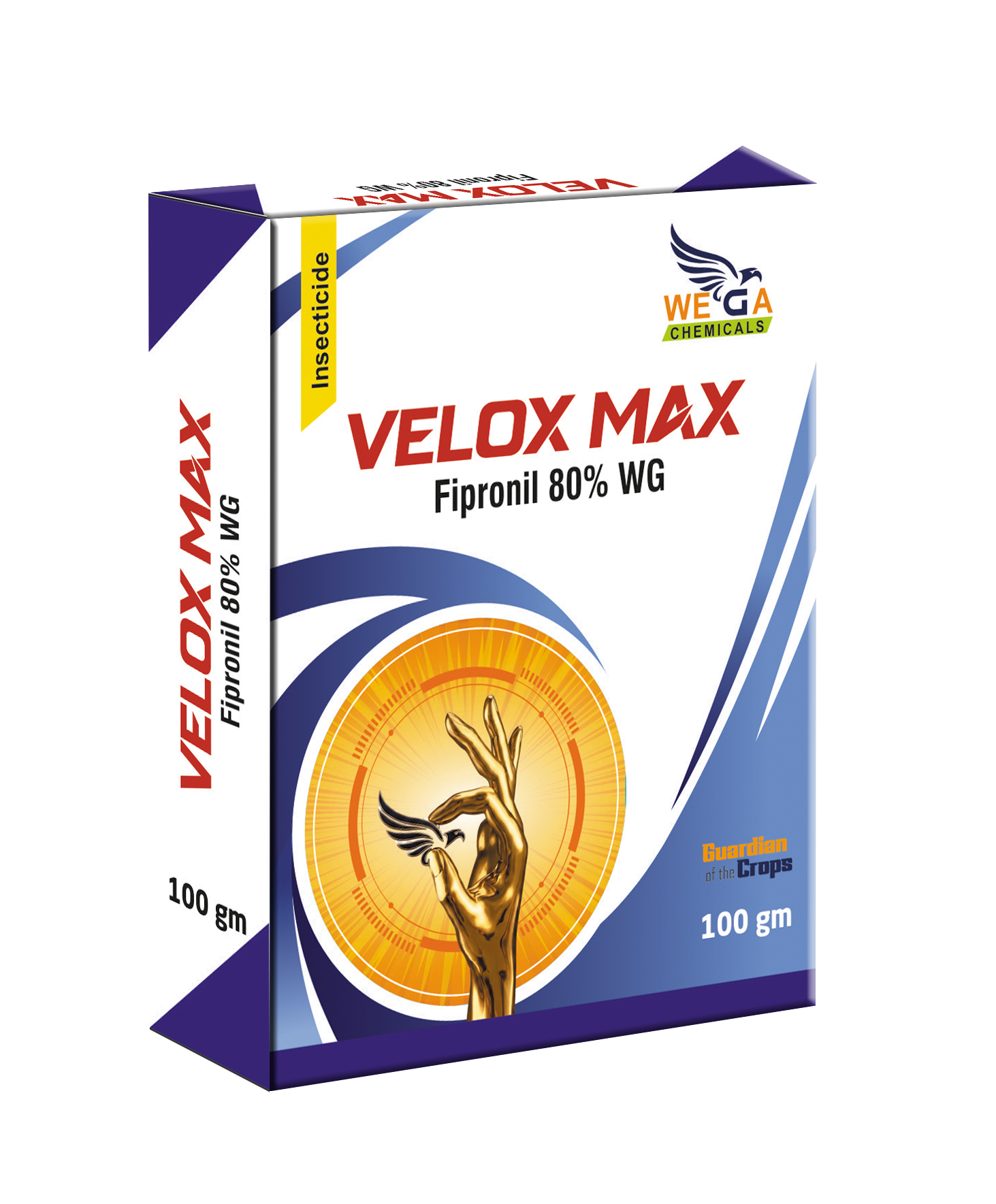 VELOX MAX