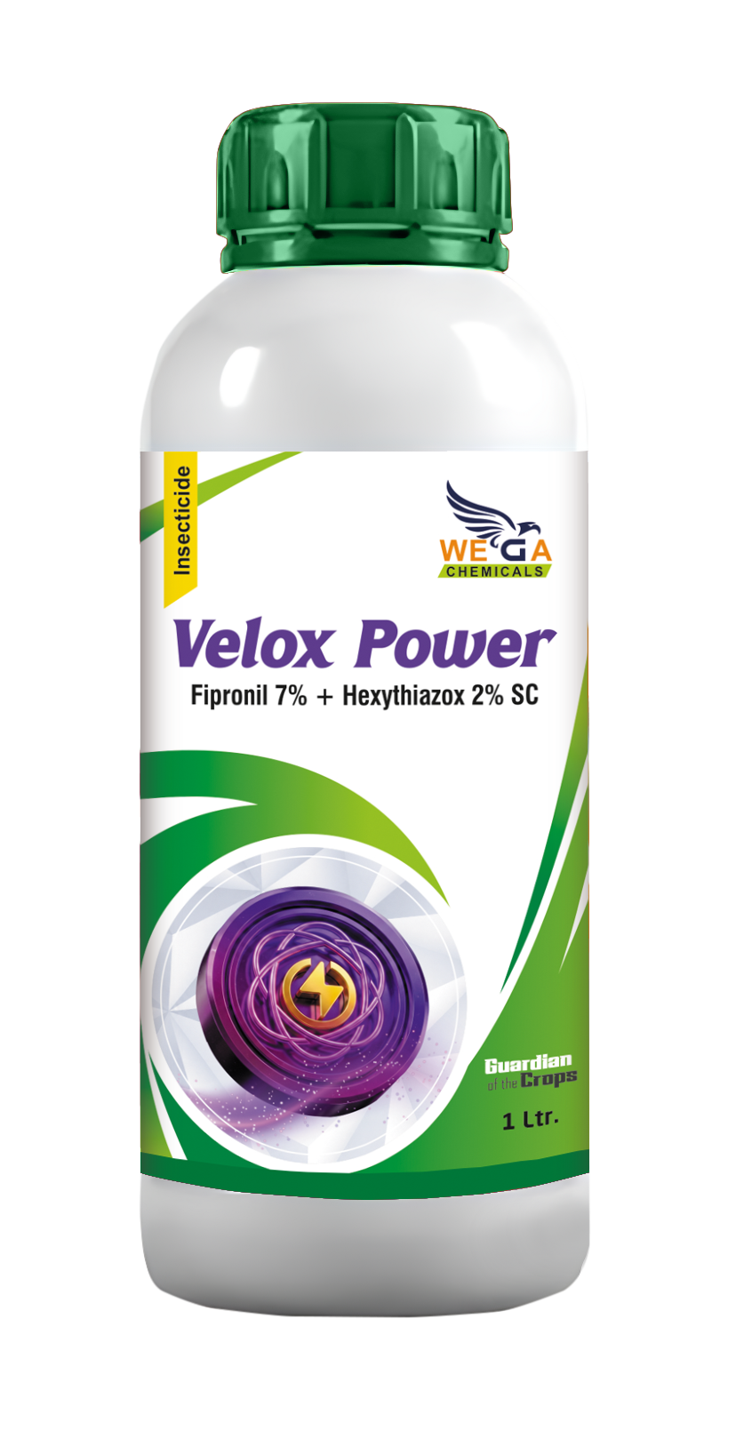 VELOX POWER