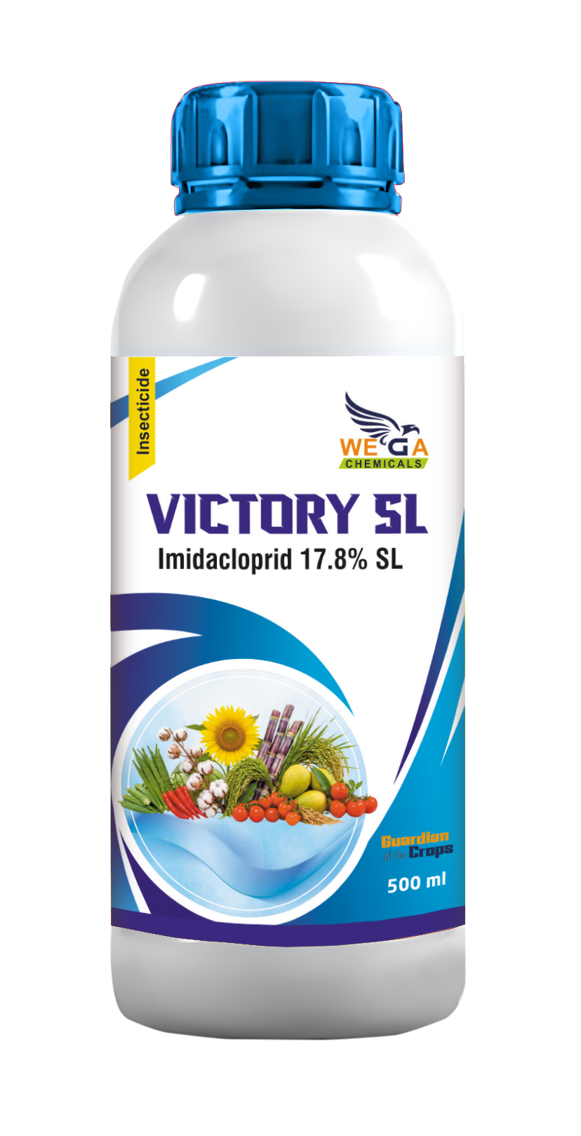 VICTORY SL