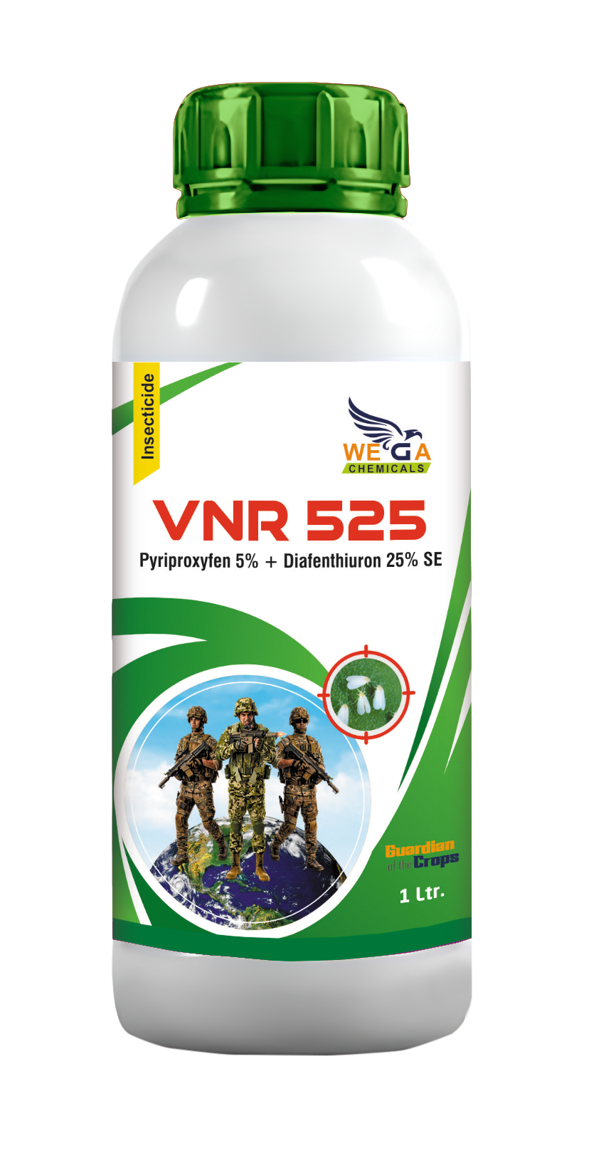 VNR 525