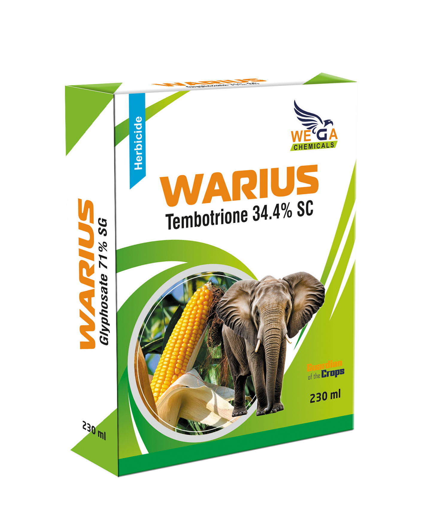 WARIUS