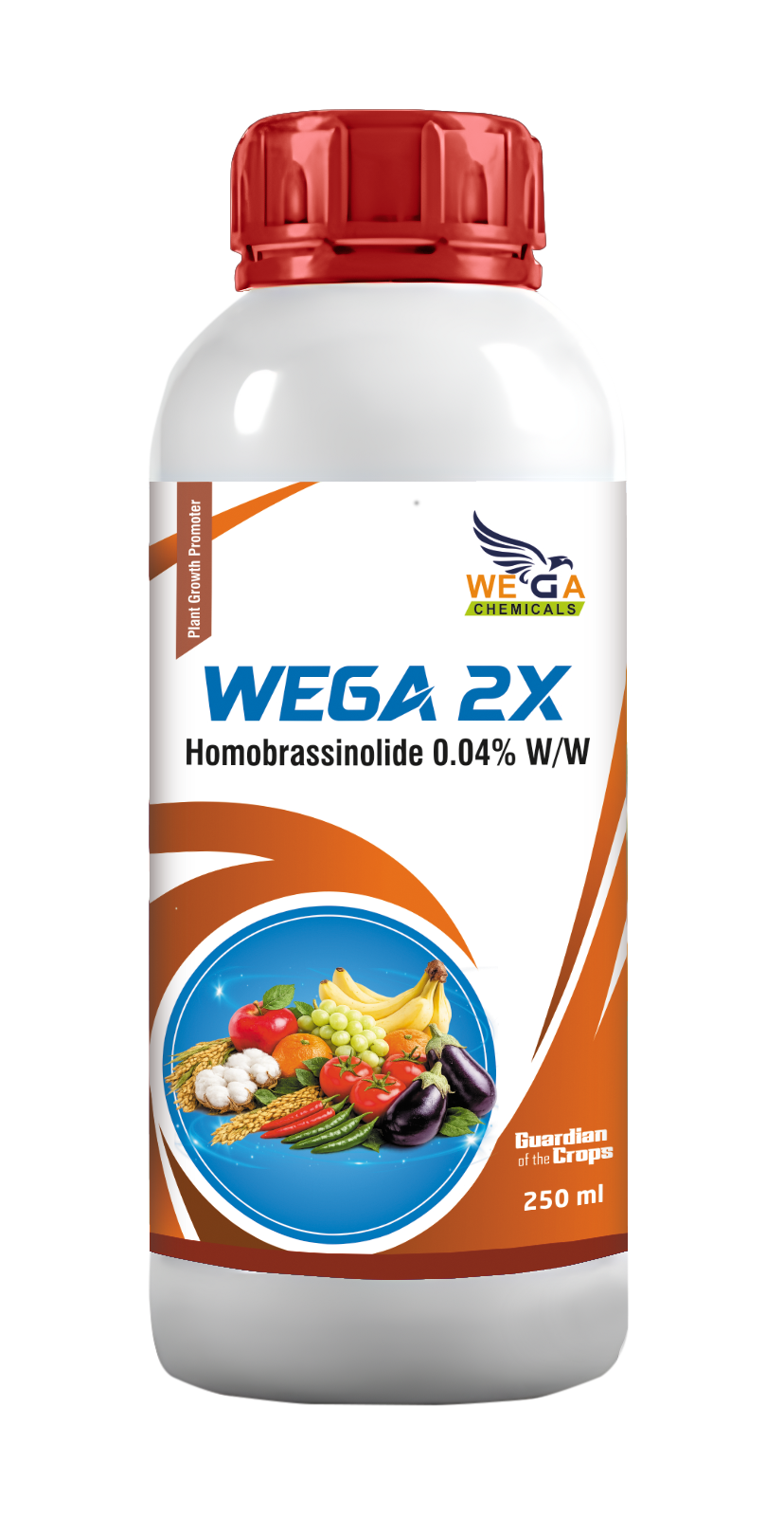 WEGA 2X