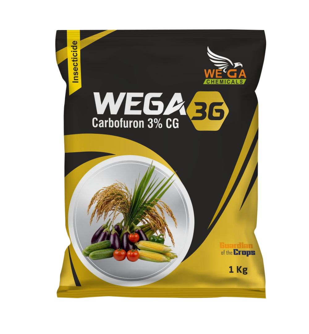 Wega 3G