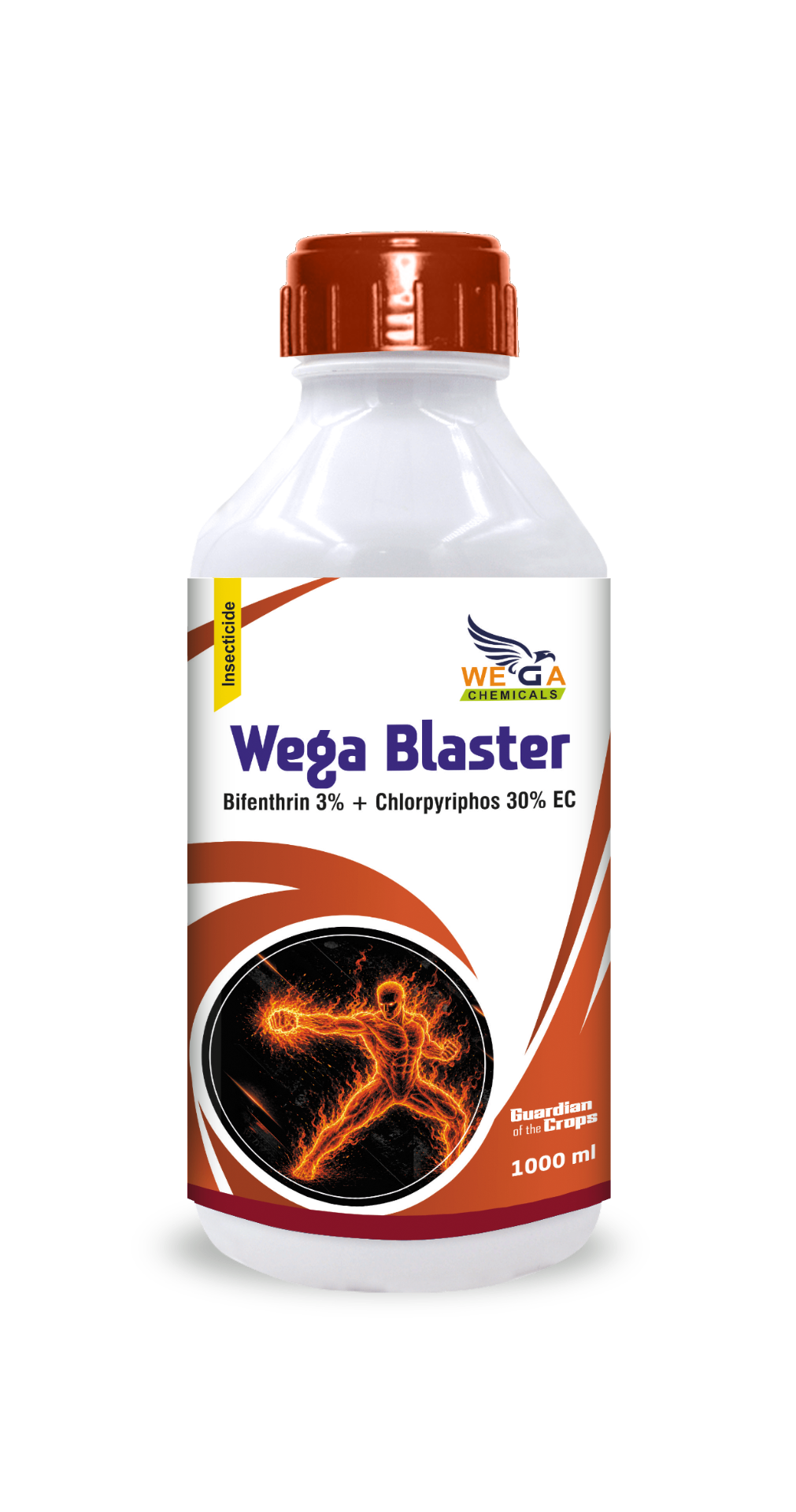 WEGA BLASTER