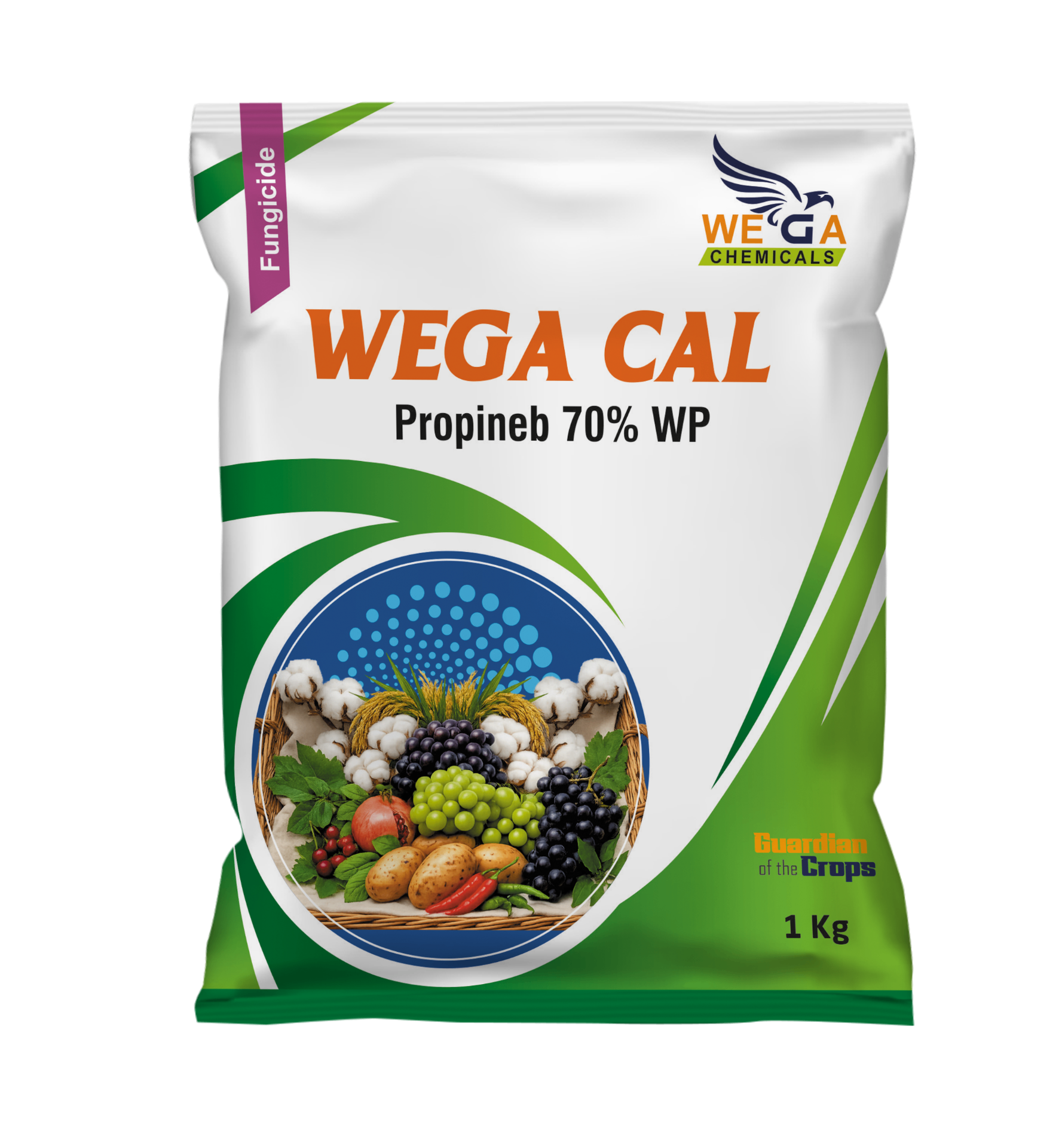 WEGA CAL