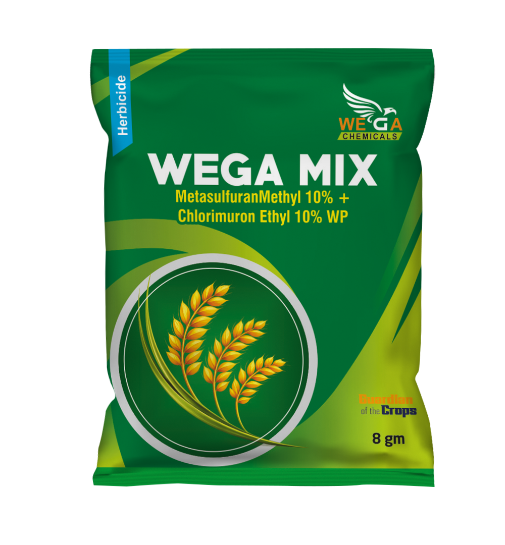 WEGA MIX
