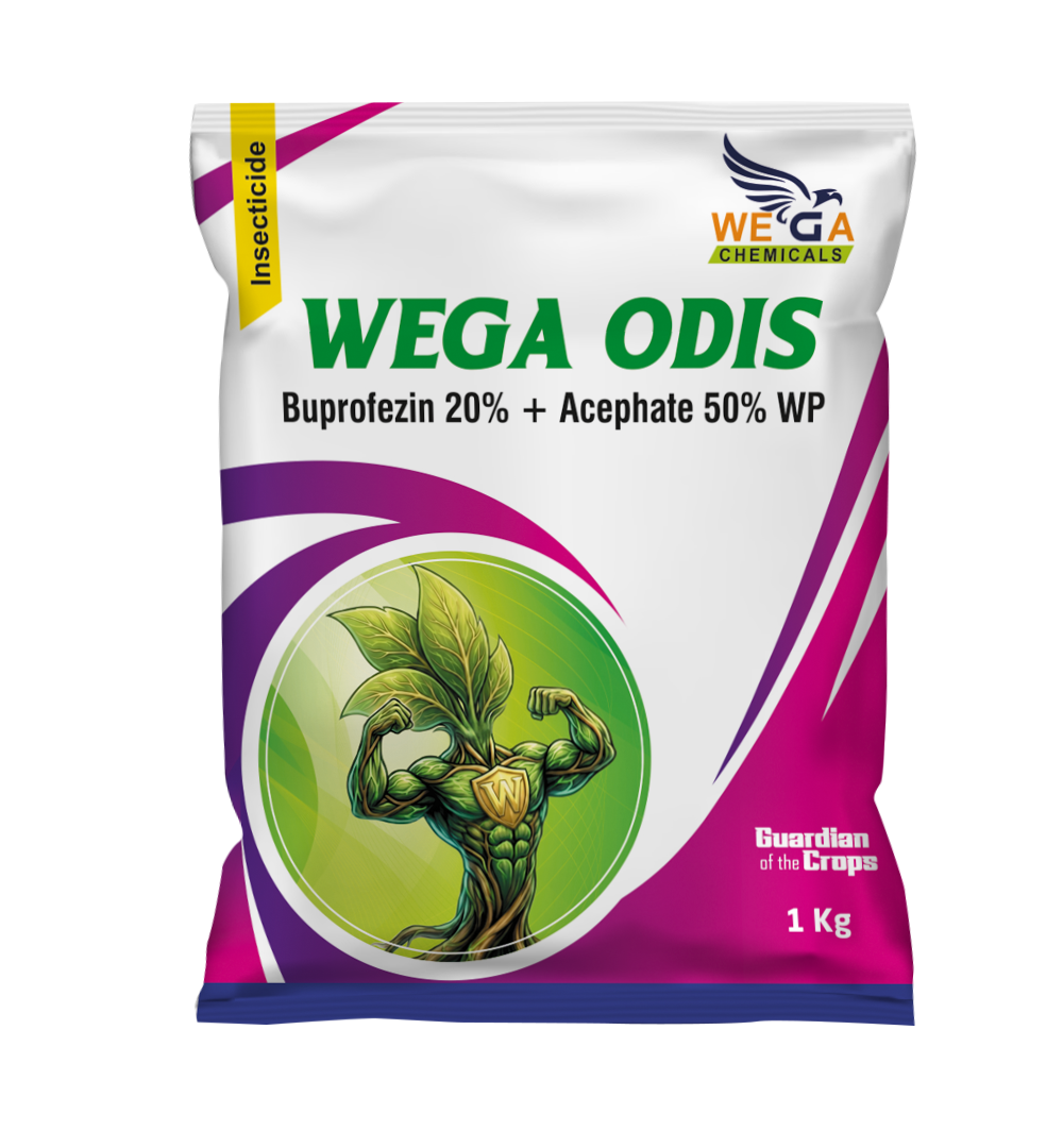 WEGA ODIS
