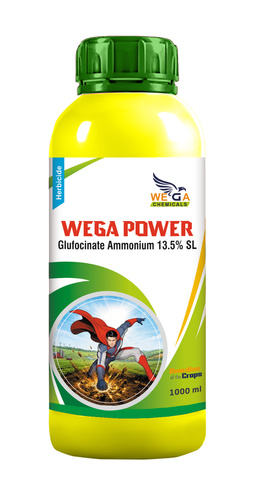 Wega Power