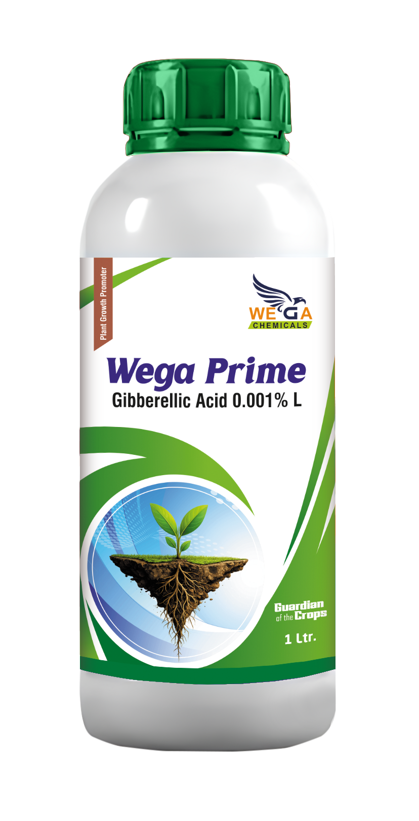 WEGA PRIME