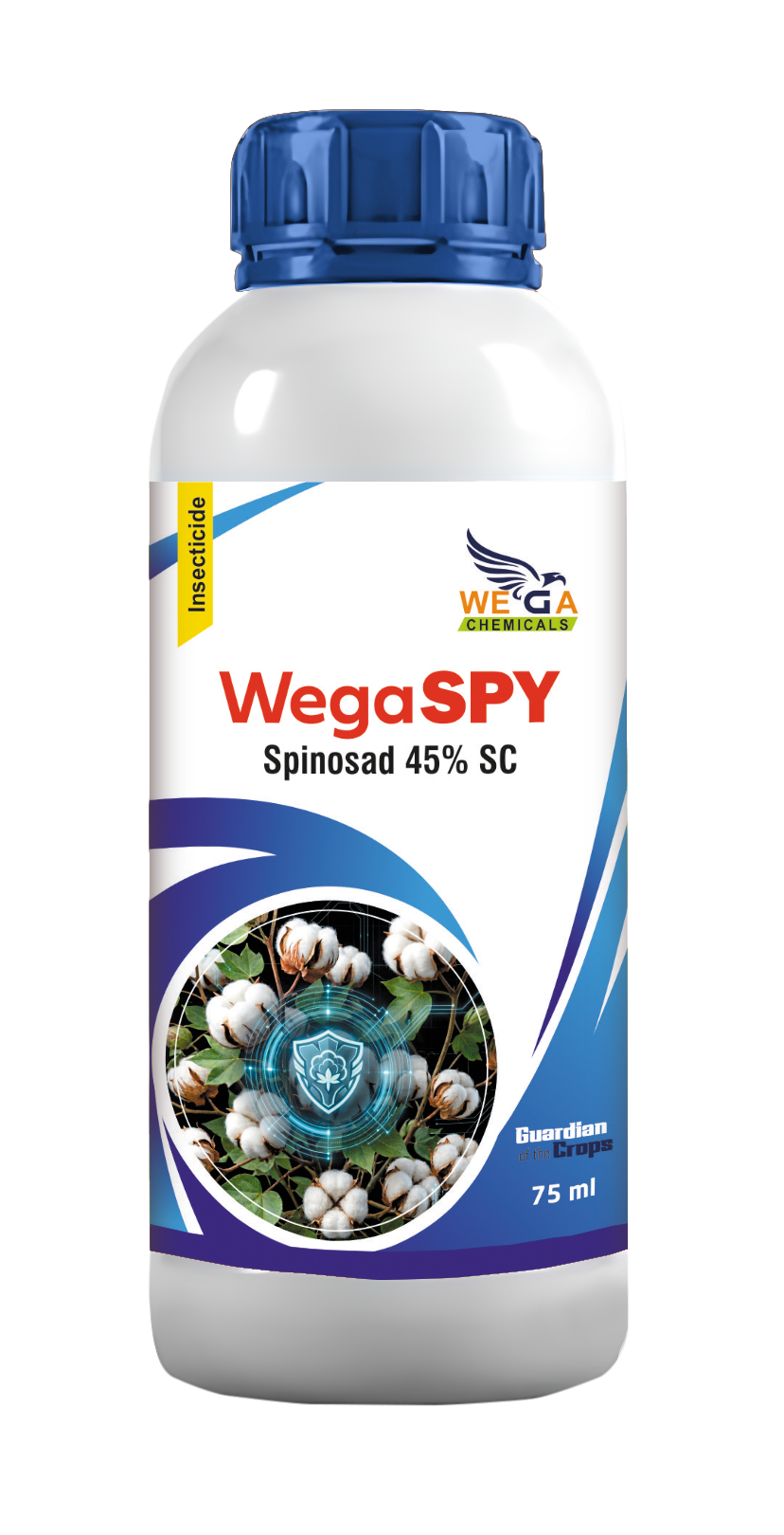 WEGA SPY