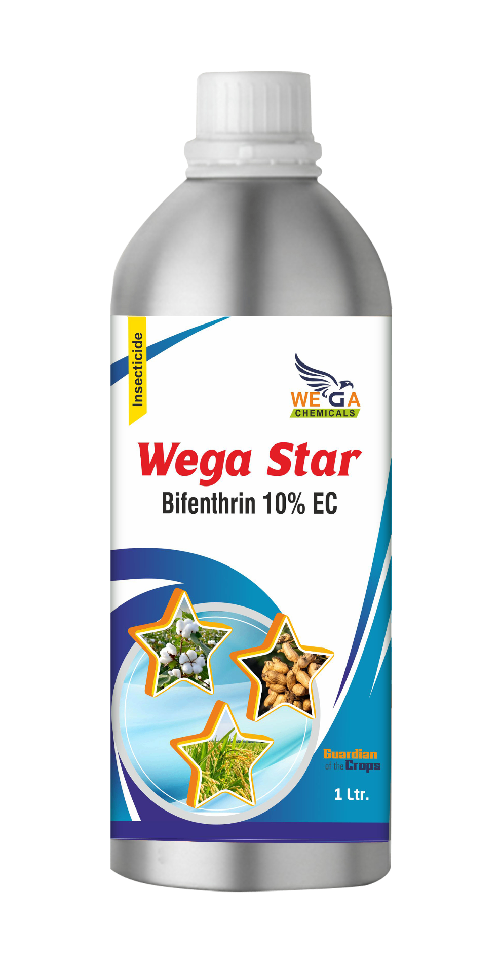 WEGA STAR