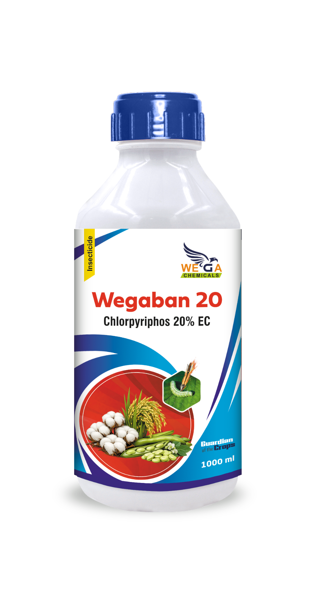 WEGABAN 20