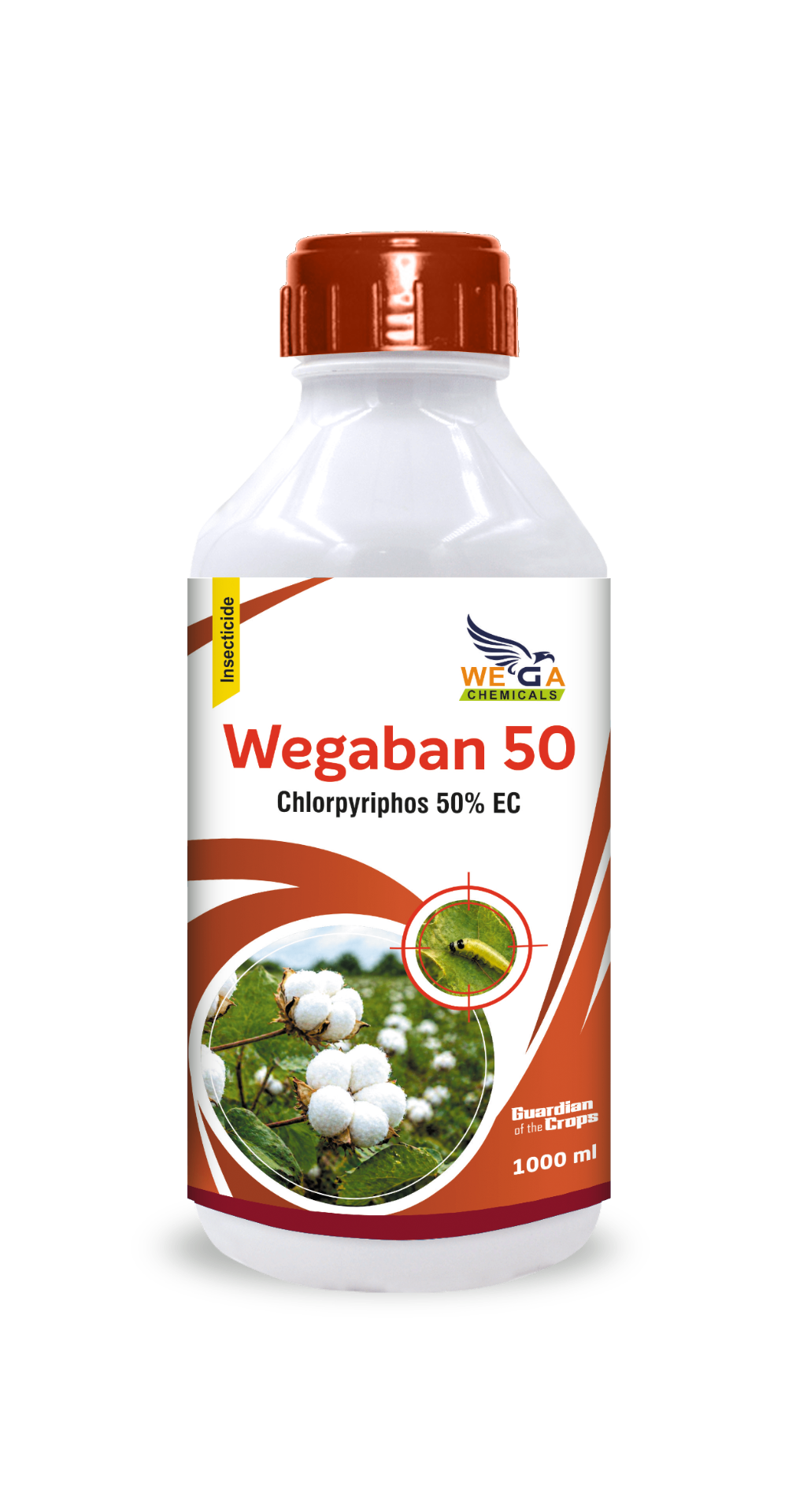 WEGABAN 50