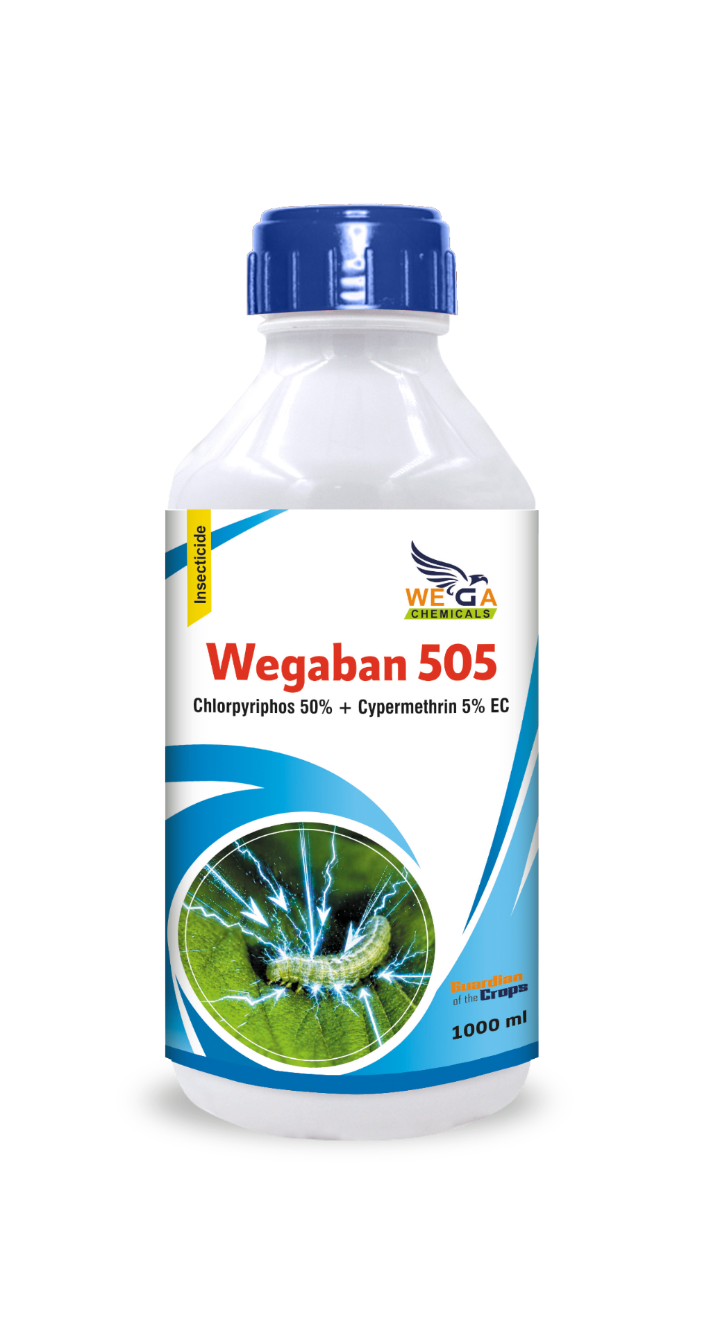 WEGABAN 505