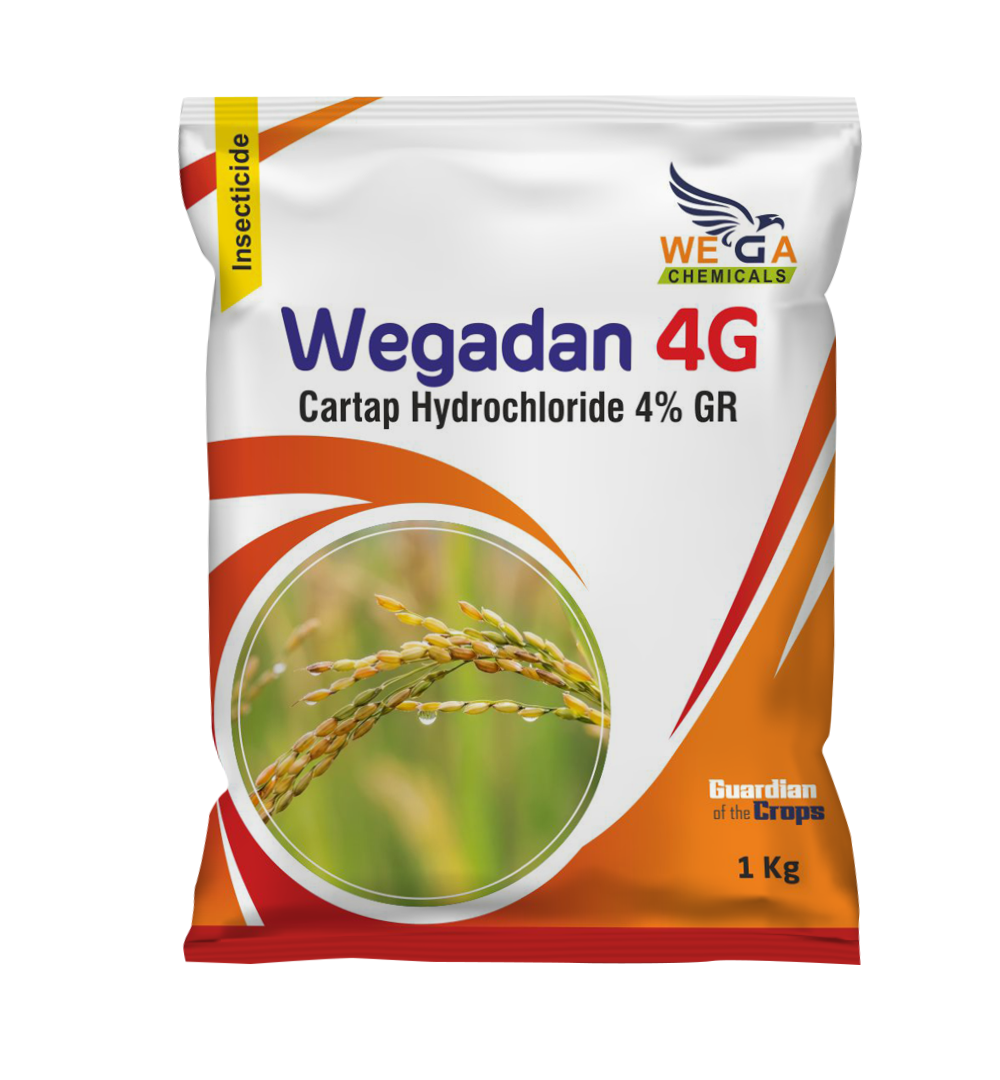 WEGADAN 4G