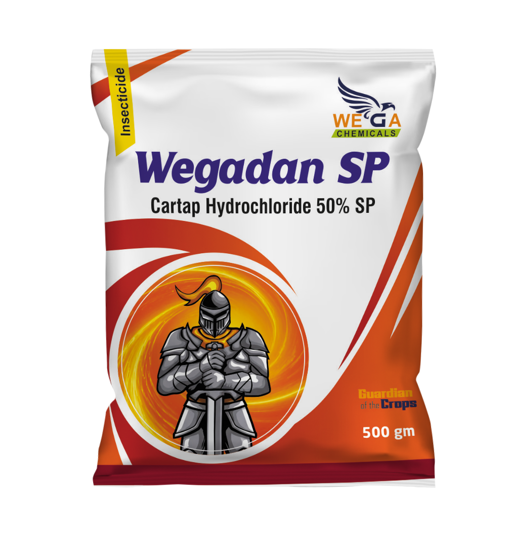 WEGADAN SP