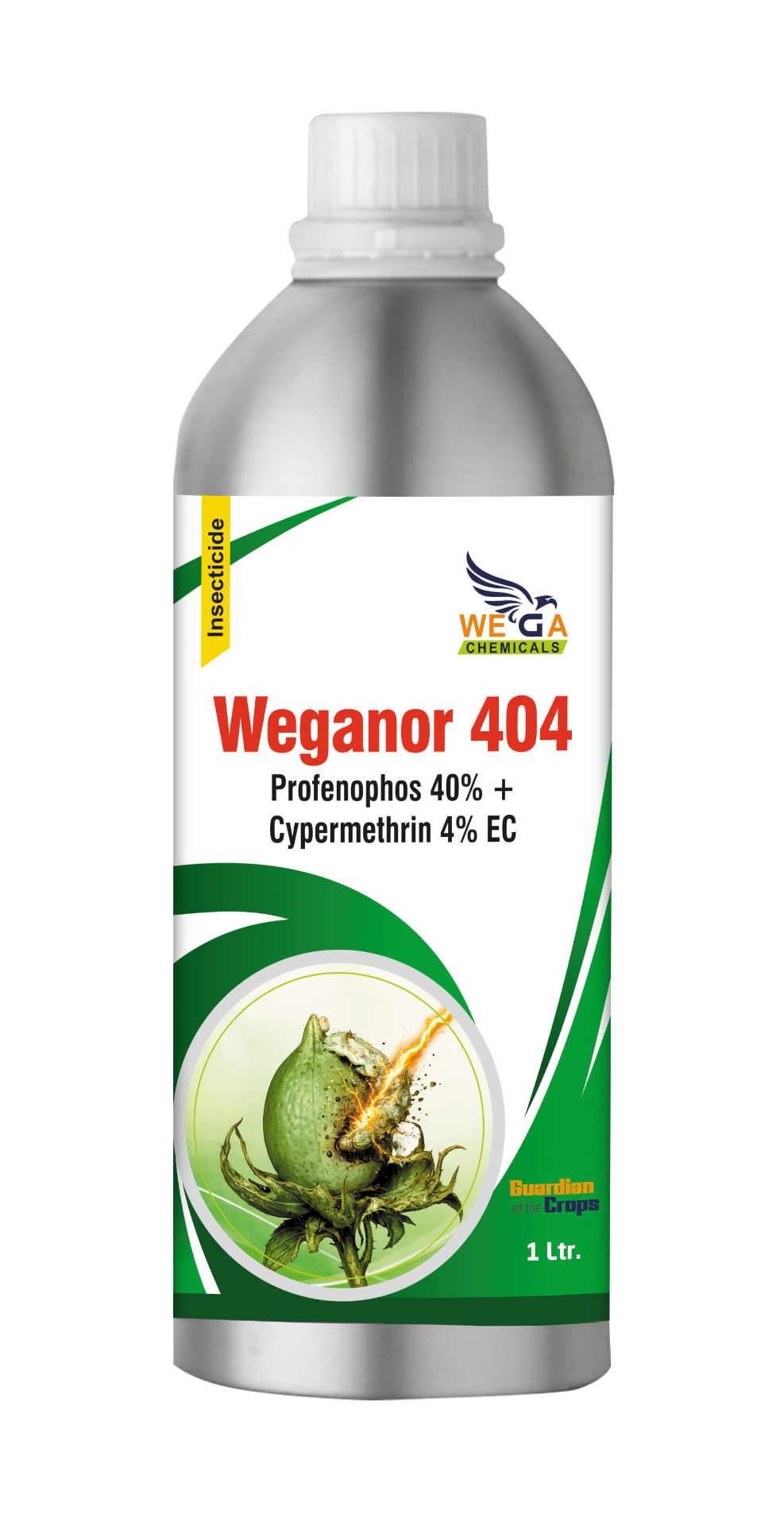 WEGANOR 404
