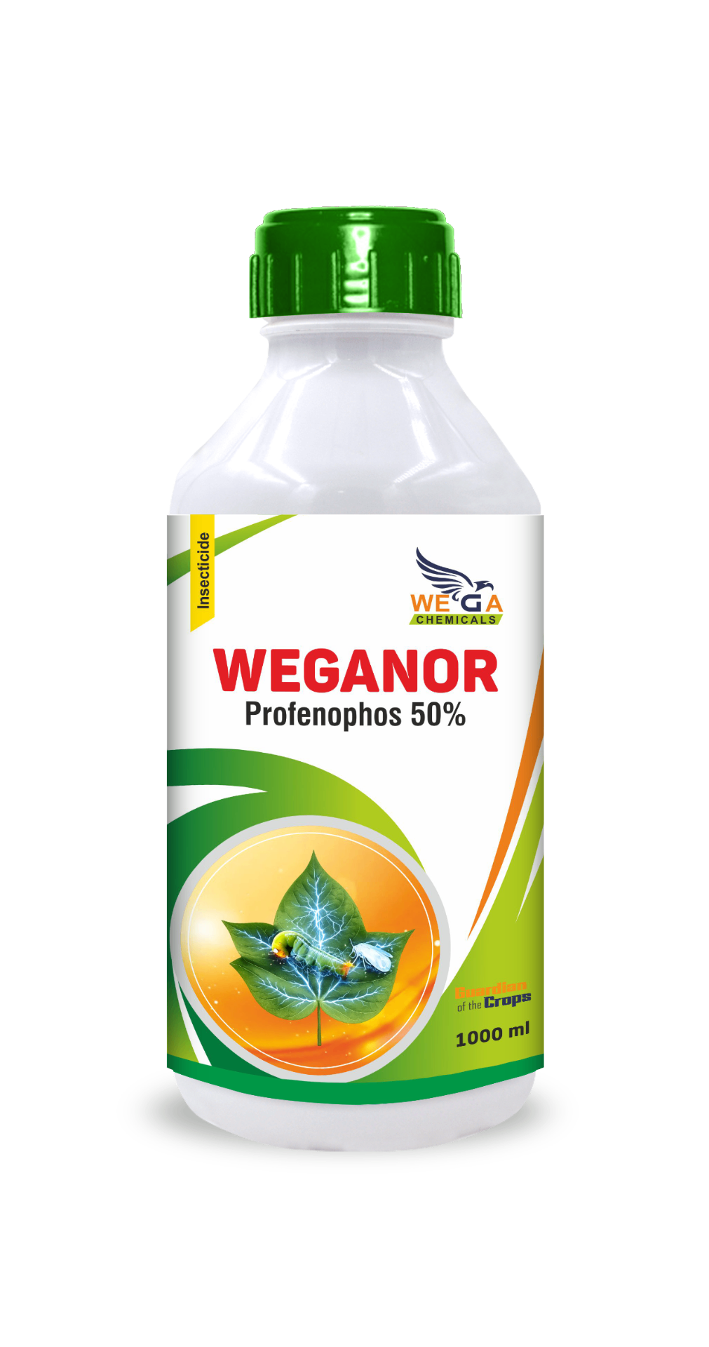 WEGANOR