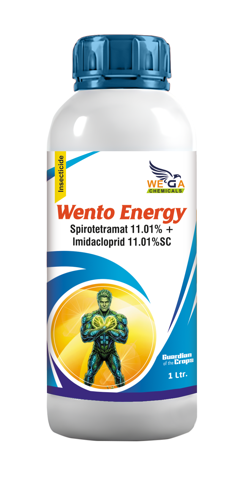 WENTO ENERGY